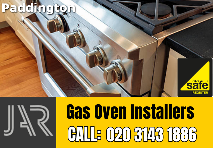 gas oven installer Paddington